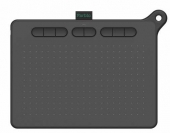 Графический планшет Parblo Ninos M USB Type-C черный