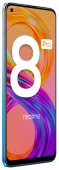  Realme 8 Pro 128Gb 6Gb   3G 4G 2Sim 6.4" 1080x2400 Android 11 108Mpix 802.11 a