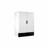 Шкаф холодильный среднетемпературный КАПРИ 1,12М (металлическая дверь) (1195х710х2030мм, 0,27кВт/ч, 