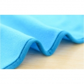 Одеяло флисовое, 100х140 см