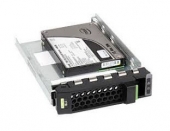  SSD Fujitsu 1x1920Gb SATA  Primergy RX2540 M5 S26361-F5732-L192 Hot Swapp 3.5"