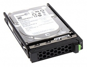 Жесткий диск Fujitsu 1x4000Gb SATA 7.2K S26361-F5636-L400 Hot Swapp 3.5"