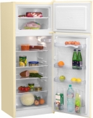 Холодильник Nordfrost NRT 141 732, бежевый, двухкамерный