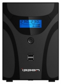 Ippon Smart Power Pro II Euro 1200 {1029740}