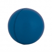 Физио-мяч, голубой, жесткий