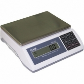Весы CAS ED-3H порционнные настольные 3 кг (330x346x107 мм, платф.306x222 мм)