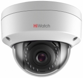  IP Hikvision HiWatch DS-I252 4-4  .: