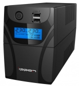 Ippon Back Power Pro II Euro 650 {1005511}
