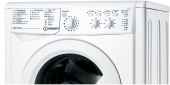   Indesit EcoTime IWC 6105 (CIS) : A . .:6 