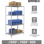   BRABIX "MS Plus-185/60-4", 18501000600 , 4 ,  , 2911