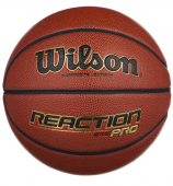   Wilson Reaction, .5