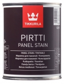 Морилка Tikkurila Pirtti для дерева (бесцветный, 0,9 л)
