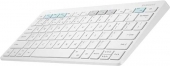Клавиатура Samsung для Galaxy Tab Trio 500 белый (EJ-B3400BWRGRU)