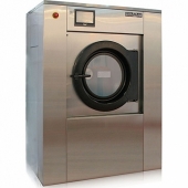 Машина стиральная ВО-25 (1080х1185х1585 мм, загрузка 25 кг,автомат,электр.,ост.вл. 50%,кнопочн.,окра