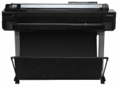 Принтер широкоформатный HP Designjet T520 ePrinter 36