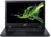 Ноутбук Acer Aspire 3 A317-32-P1QJ черный
