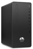   HP 290 G4 MT i3 10100 (3.6) 4Gb 500Gb 7.2k UHDG 630 DVDRW Windows 10 Professional 64 GbitEth 180W   
