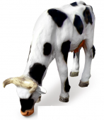 Фигура для дачи Корова