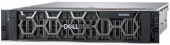 Dell PowerEdge R740xd 2x4214 8x32Gb x24 2.5" H730p+ iD9En 5720 4P 1x750W 40M PNBD Conf 5 (210