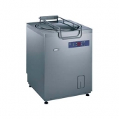Машина для мытья и сушки овощей Electrolux Professional LVA100D / 660071 (700x700x1000мм, программир