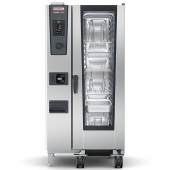 RATIONAL iCombi Classic 20-1/1  (8779131807 , 20 x 1/1 GN / 40 x 1/2 GN)