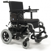 Кресло-коляска электрическая