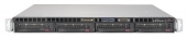  SuperMicro SYS-5019S-M2 RAID 1x350W