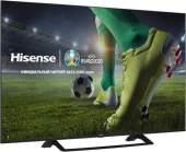 Телевизор LED Hisense 50" 50AE7200F черный/Ultra HD/60Hz/DVB-T/DVB-T2/DVB-C/DVB-S/DVB-S2/USB/WiFi/Sm