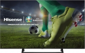 Телевизор LED Hisense 55" 55AE7200F черный/Ultra HD/60Hz/DVB-T/DVB-T2/DVB-C/DVB-S/DVB-S2/USB/WiFi/Sm