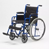 Кресло-коляска инвалидная 3