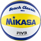       "MIKASA VX3.5", .1