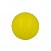 Физио-мяч, желтый, экстра мягкий