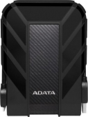   A-Data Portable HDD 1Tb HD710 AHD710P-1TU31-CBK {USB3.1, 2.5", Black}