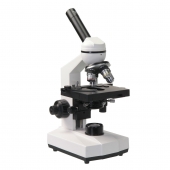 Микроскоп оптический (метод светлого поля)