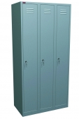 Шкаф для одежды ШРМ-33