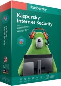 Антивирус Kaspersky Internet Security Russian Edition. 5-Device 1 year Base Box (909086){1402778}
