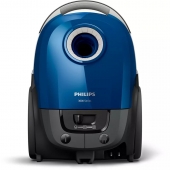 Пылесос Philips XD3010/01 2000Вт синий/черный