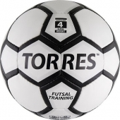  "TORRES Futsal Training", .4