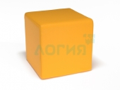 Куб 01.2, 400х400х400 (цвета в ассортименте)