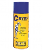 Заморозка спортивная Cryos Spray 400 мл