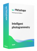 Программное обеспечение Agisoft Metashape Professional Edition (Образовательная лицензия)