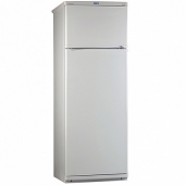 Холодильник двухкамерный "POZIS МИР-244-1 А" (стеклянные полки, 615х602х1684 мм, 220 В, 150 Вт,-18С,
