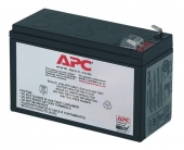 APC RBC2 Батарея {для BK250EI,  BP280I,  BP280IPNP,  BK400EI,  BP420I, BP420IPNP, SUVS420I}