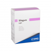     Silagum Light, 250, DMG