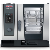  RATIONAL iCombi Classic 6-1/1  (850842754 ,6 x 1/1 GN / 12 x 1/2 GN)