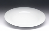 Тарелка мелкая круглая, 175 мм