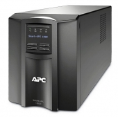 APC Smart-UPS 1000VA SMT1000I