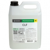 Антисептик для рук и поверхностей спиртосодержащий 64% 5 л PRO-BRITE CLF жидкость 109-5