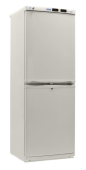 Холодильник Pozis ХФД-280 фармацевтический с металлическими дверями 280 л