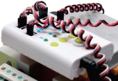Контроллер Junior плата к набору конструктора робототехники Роботрек